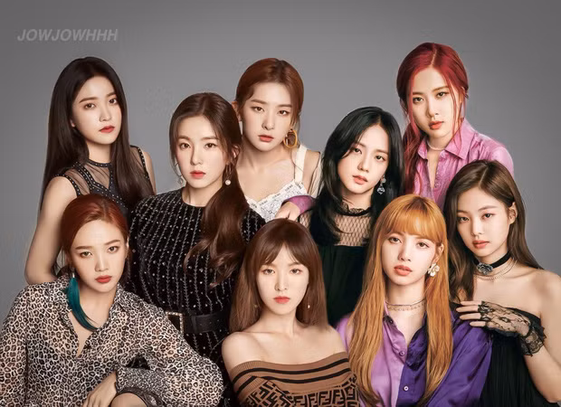 Điều gì làm nên những “cây hút fan” của các nhóm nhạc K-Pop? ảnh 16 Điều gì làm nên những “cây hút fan” của các nhóm nhạc K-Pop? ảnh 16
