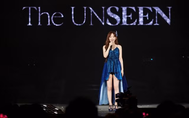 Không comeback cùng nhau nhưng các thành viên SNSD vẫn phủ sóng mọi mặt trận (phần 1) ảnh 2