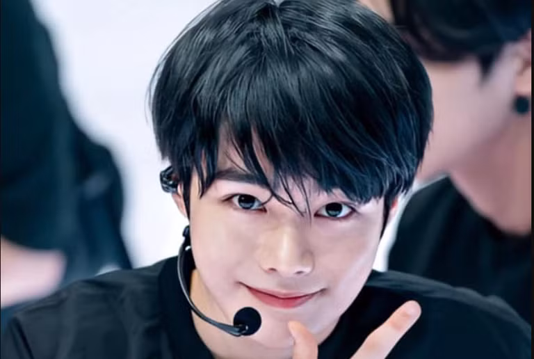 Juyeon (The Boyz) gây thương nhớ với tài vũ đạo và visual siêu đỉnh ảnh 5