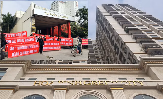 Hà Nội chỉ đạo thanh tra vào cuộc vụ chung cư 'dát vàng' om quỹ bảo trì ảnh 5