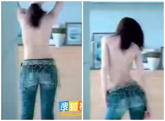Lâm Tâm Như bị lộ ảnh 'nóng' năm 17 tuổi và sinh nhật thác loạn ảnh 6
