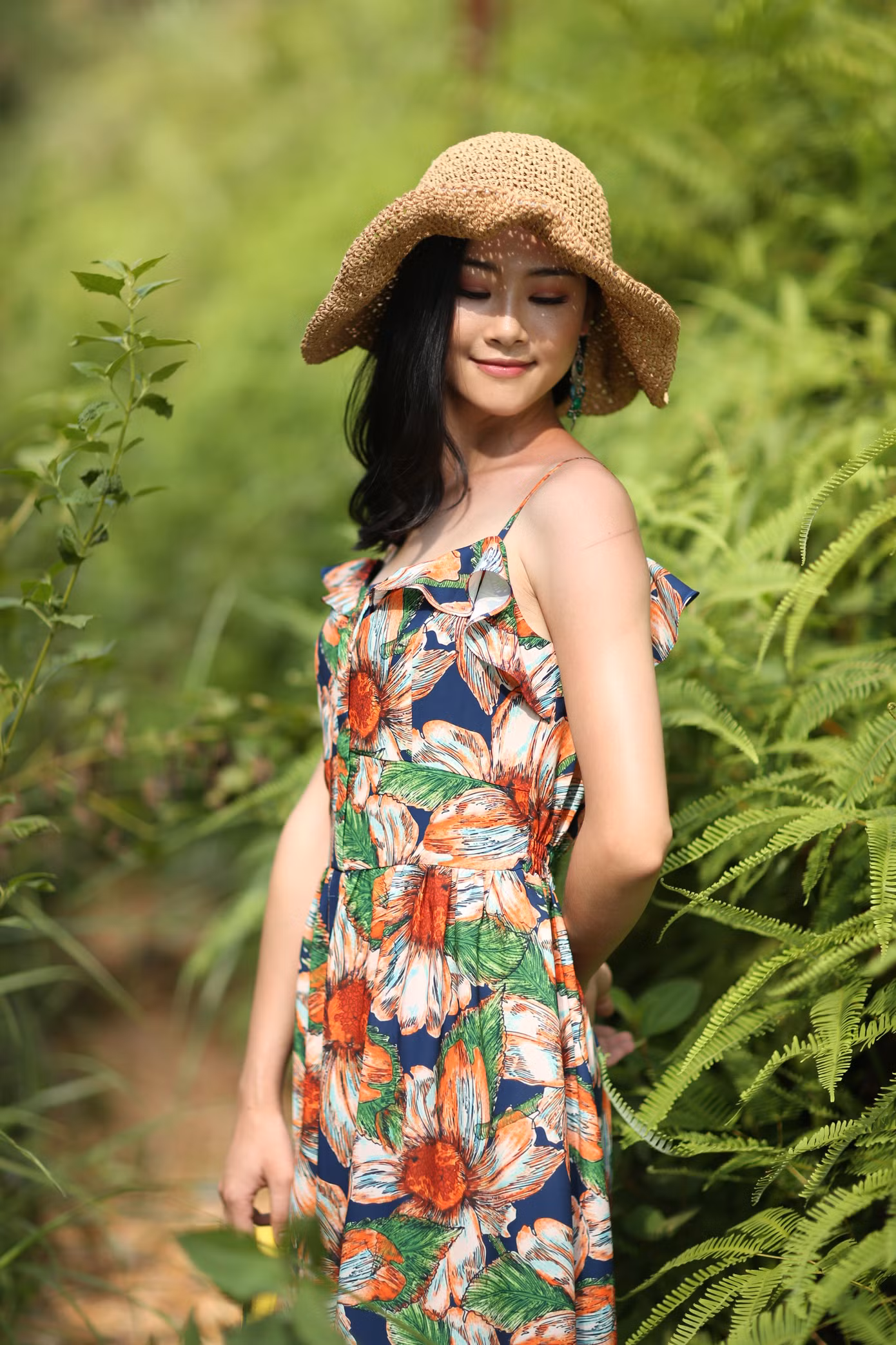 Cô thủ khoa mê hát vì cộng đồng ảnh 6