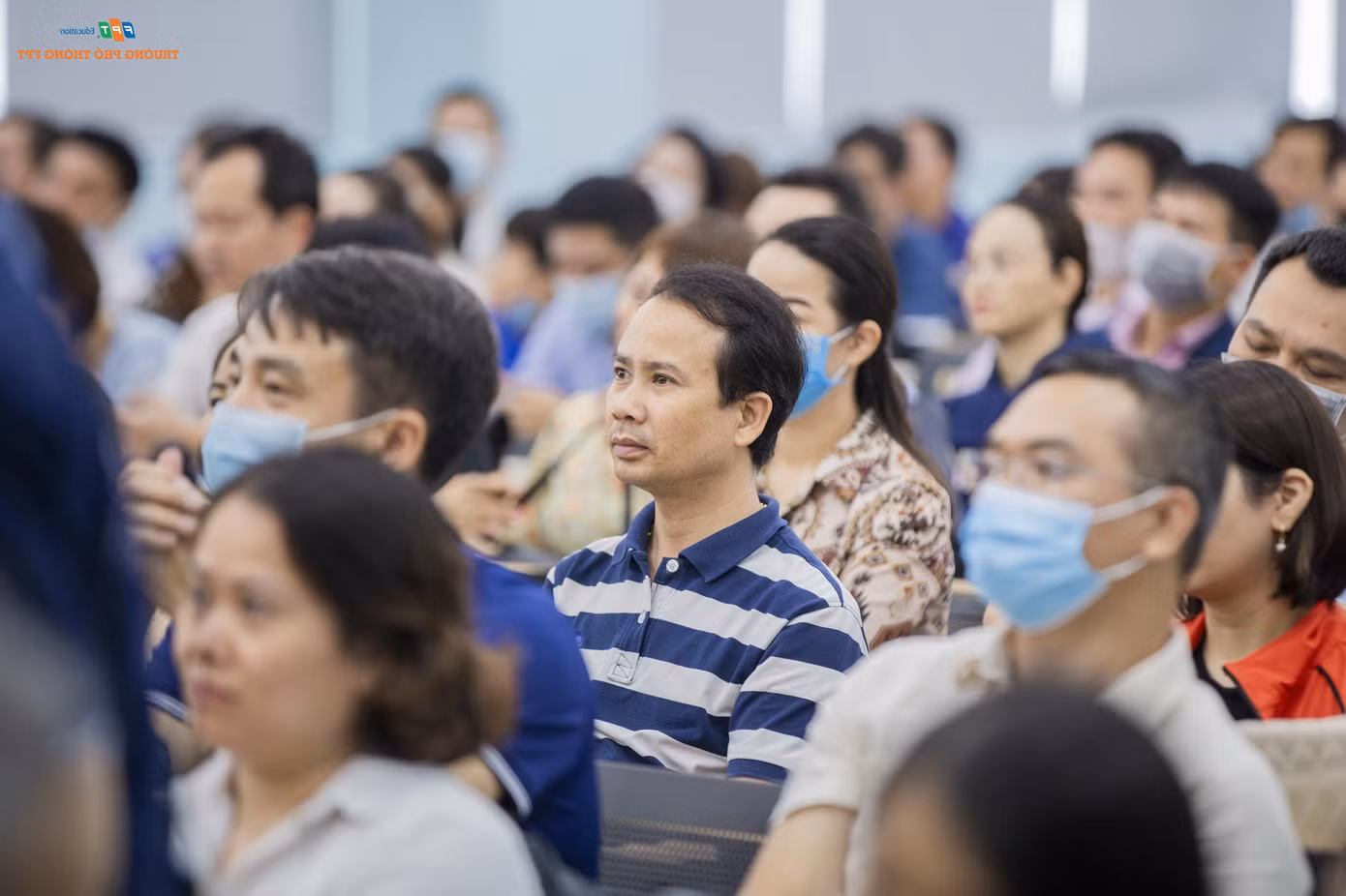 Tự lập để trở thành công dân toàn cầu từ tuổi 15 ảnh 2