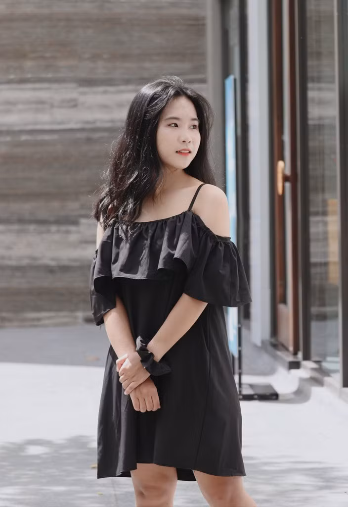 Giang Thị Mộng Như: “Mình thích thử thách bản thân ở nhiều lĩnh vực” ảnh 4