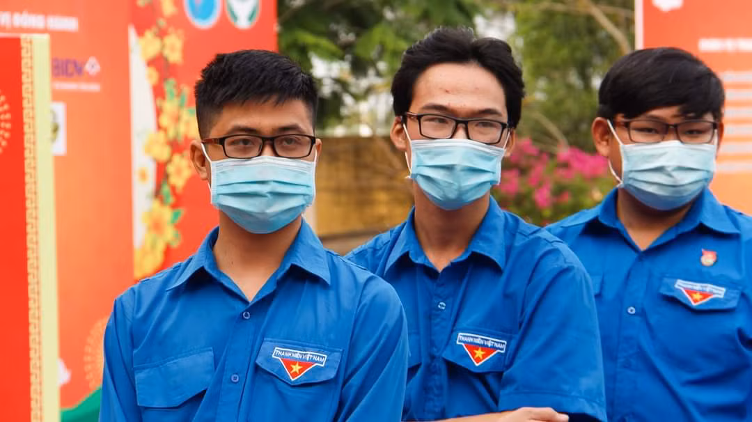 Ấn tượng “Hoa Xuân chiến sĩ” năm 2021 ảnh 12