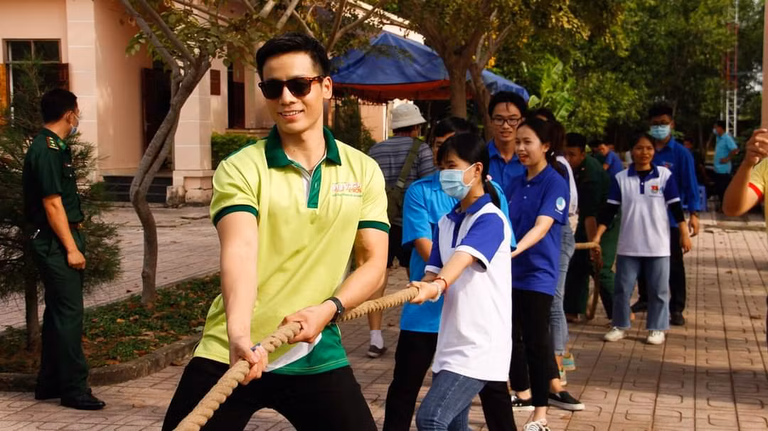 Ấn tượng “Hoa Xuân chiến sĩ” năm 2021 ảnh 18
