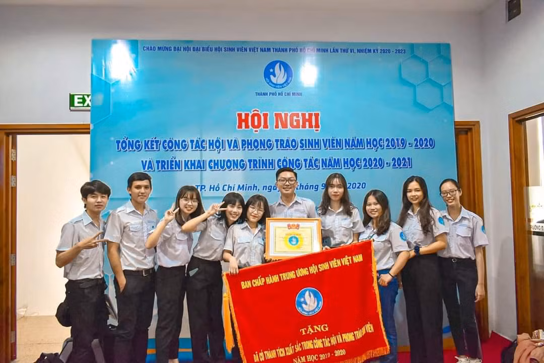 Ngô Trọng Nguyễn: “Phải cố gắng từ những điều nhỏ nhất“ ảnh 3