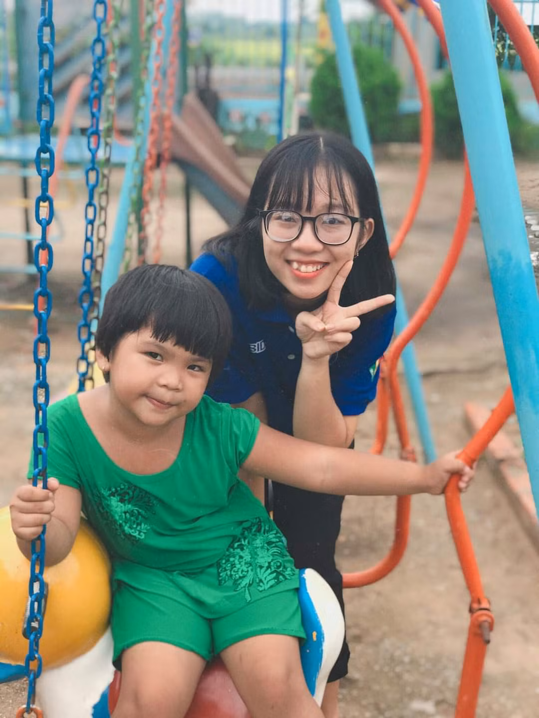 Hành trình chinh phục Olympic Toán Sinh viên toàn quốc của cô "Sinh viên 5 tốt" ảnh 2
