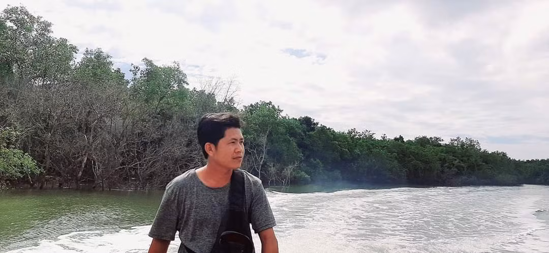 Hướng dẫn viên trẻ chuyển nghề tạm để thích nghi trong mùa dịch ảnh 3