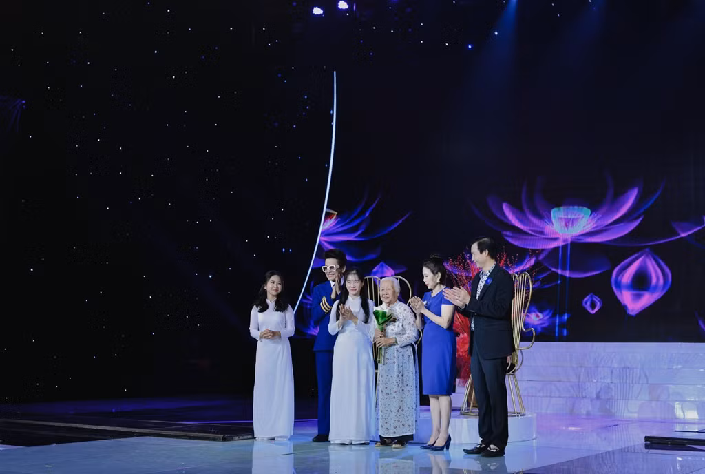 Giang Thị Mộng Như: “Mình thích thử thách bản thân ở nhiều lĩnh vực” ảnh 2