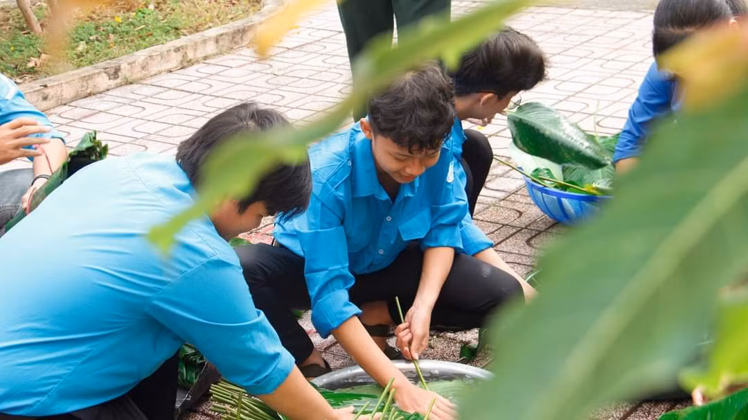 Ấn tượng “Hoa Xuân chiến sĩ” năm 2021 ảnh 5
