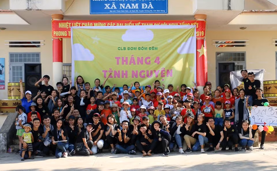 Chàng sinh viên Thủy Lợi mồ côi cha mẹ tự tin vào đời ảnh 16