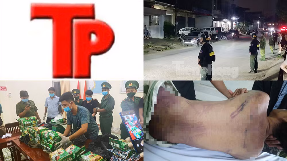 Gian lận điểm thi ở Sơn La: Hối lộ tiền tỷ để nâng điểm cho thí sinh ảnh 3