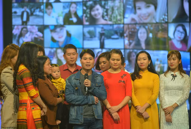 Gặp gỡ dàn sao khủng là điểm nhấn chương trình đặc biệt Mùng 4 trên VTV ảnh 5