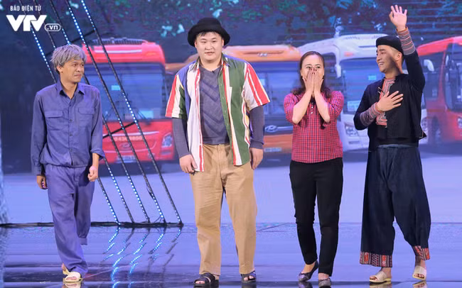 Những chương trình truyền hình không nên bỏ lỡ Mùng 2 Tết ảnh 2