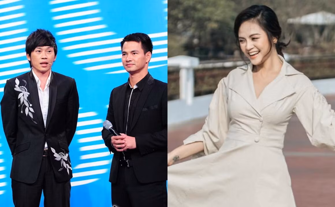 Chánh Tín: Cơ duyên với ‘Ván bài lật ngửa’ và 3 phút hằn sâu tâm trí khán giả ảnh 6