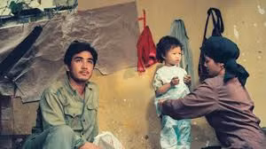 NSND Minh Hằng khoe lồng tiếng phim mua được cả căn nhà ảnh 3