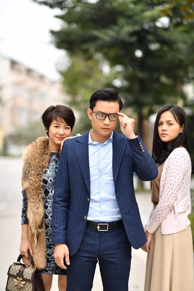 Vì đâu Tiến Lộc là diễn viên ‘hãm’ nhất màn ảnh Việt? ảnh 1