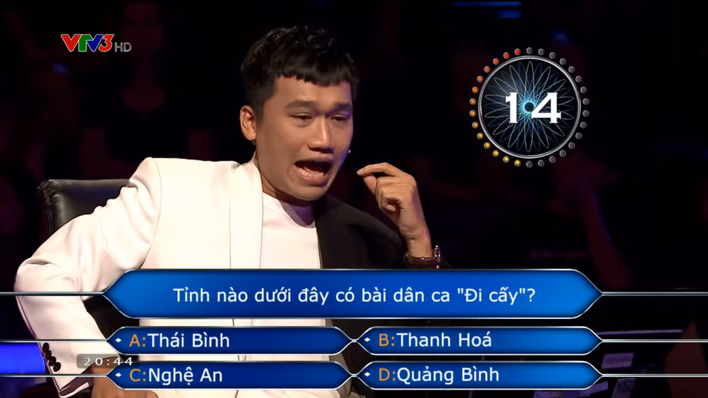 Vì đâu Tiến Lộc là diễn viên ‘hãm’ nhất màn ảnh Việt? ảnh 5