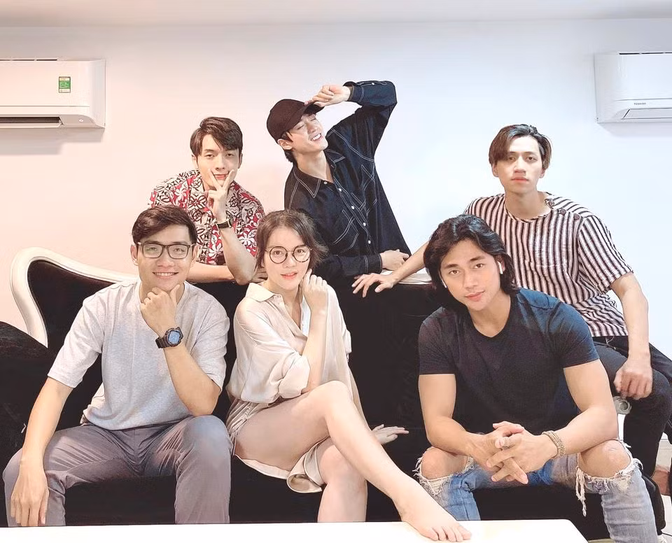 Tuấn Hưng lên tiếng khi bị chỉ trích ẩn ý về cách từ thiện của Thủy Tiên ảnh 6