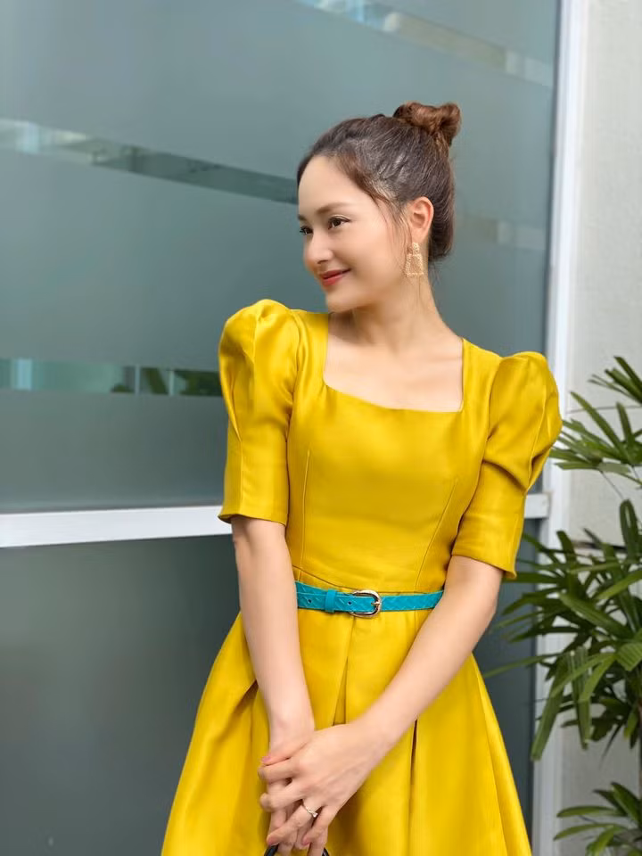 'Hốt hoảng' trước gương mặt khác lạ khó tin của siêu mẫu Ngọc Quyên, thực hư ra sao? ảnh 10