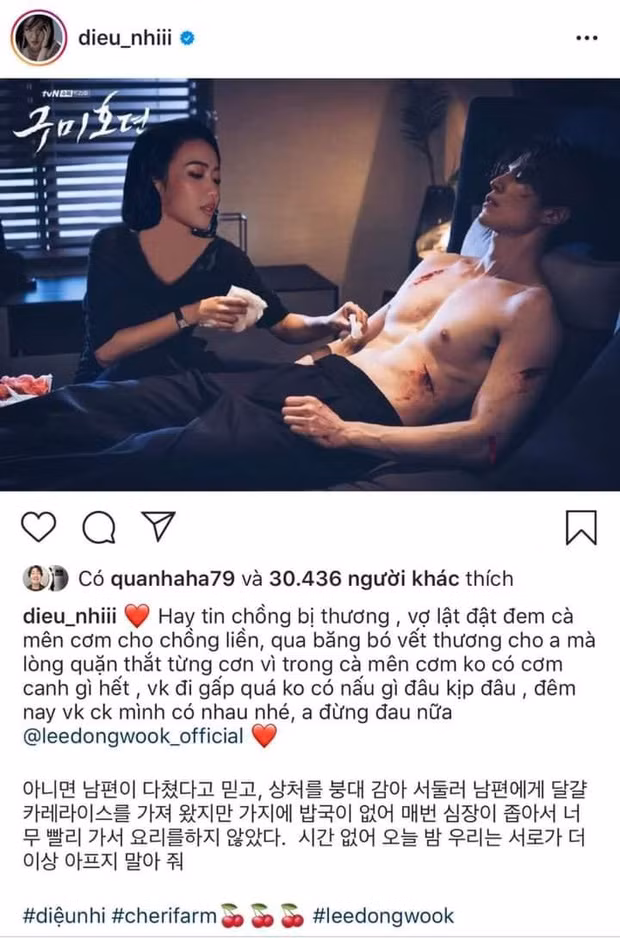 BTV thời tiết Xuân Anh chia sẻ 2 ngày 'trực chiến' bão số 9 với 30 lần lên sóng ảnh 3