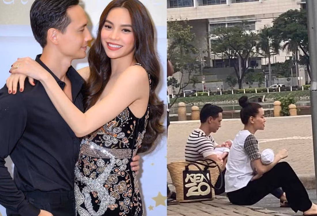 Nam thần lai ‘Gia đình là số 1’ cởi trần khoe cơ bắp giữa tiết trời -9 độ C ảnh 10