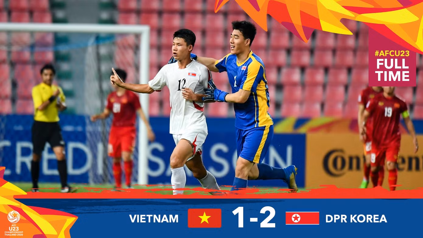 Đâu là thất bại thực sự của U23 Việt Nam? ảnh 3