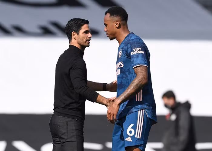 Với Arteta, Arsenal có quyền mơ mộng ảnh 2