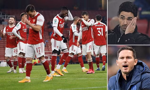 Arsenal hồi sinh với chiến thắng thứ 2 liên tiếp ảnh 2
