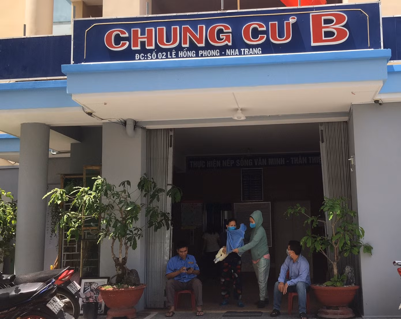 Chủ tịch Khánh Hoà nói về việc thu hồi nhà công vụ của 3 cựu lãnh đạo ảnh 2