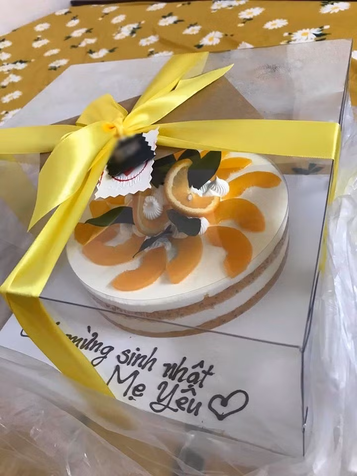 Khi tiệm bánh là “thượng đế“: Giao bánh khác hình mẫu, shop thách thức khách “bóc phốt“ ảnh 2