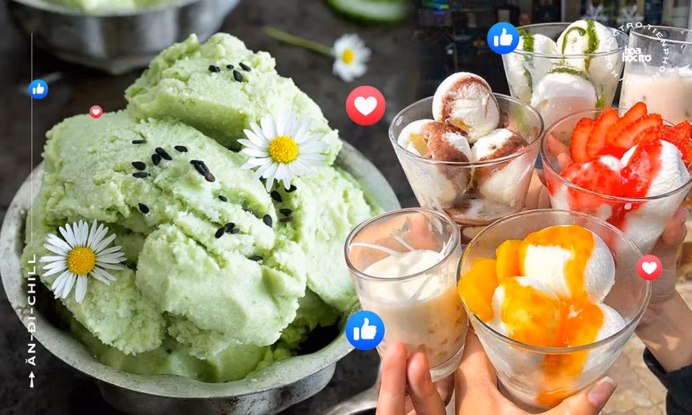 Món ngon dành cho “fan cuồng” sashimi: Thưởng thức cá hồi như cách ăn một bát mì sợi! ảnh 5