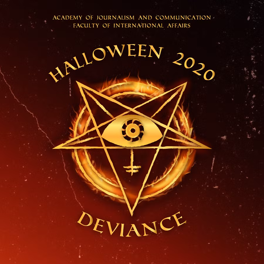 Halloween đang tới, bạn đã biết phải gõ cửa nhà ai để “xin kẹo” chưa? ảnh 4
