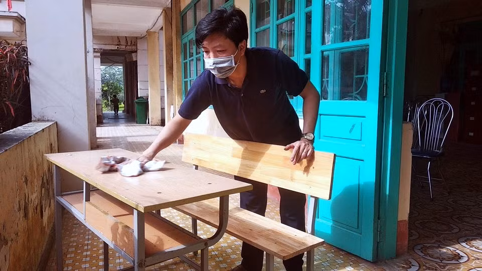 Trạm tin: Bức ảnh Cầu Vàng đoạt giải cao nhất trong cuộc thi nhiếp ảnh kiến trúc toàn cầu ảnh 3