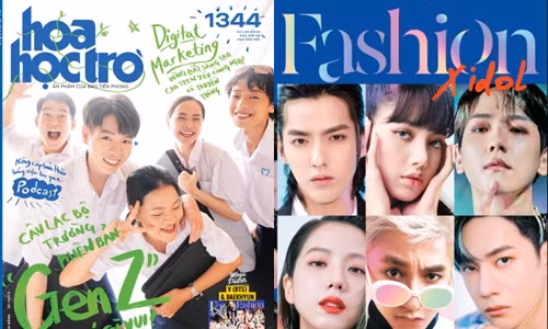 Hoa Học Trò 1345: Ai mới là kẻ “thao túng” hạnh phúc trong thời đại của Gen Z? ảnh 6