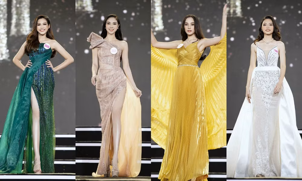 Top 35 Hoa hậu Việt Nam 2020 hội tụ, chuẩn bị sẵn sàng cho các phần thi vòng Chung kết ảnh 9 Top 35 Hoa hậu Việt Nam 2020 hội tụ, chuẩn bị sẵn sàng cho các phần thi vòng Chung kết ảnh 9