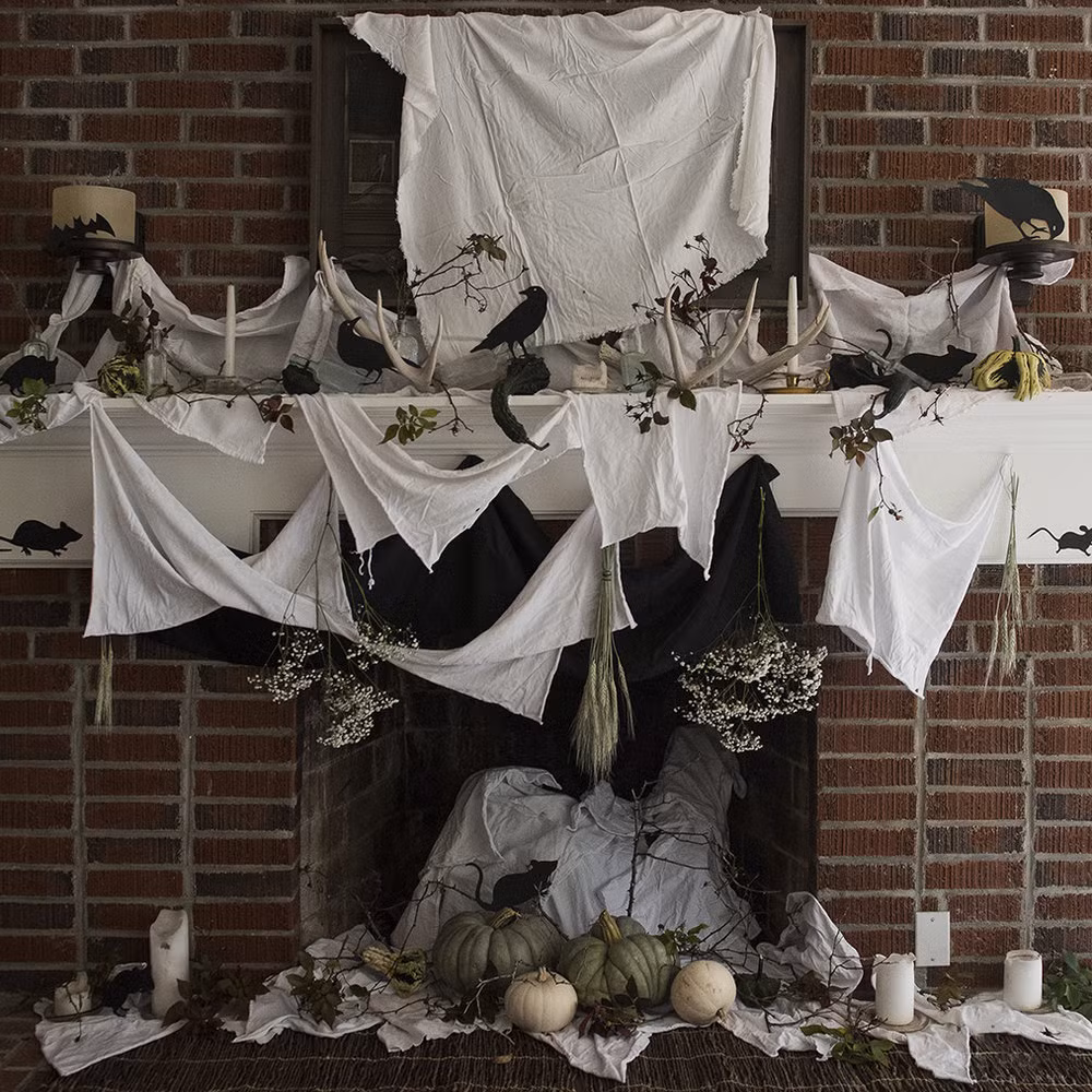 Halloween đang tới, bạn đã biết phải gõ cửa nhà ai để “xin kẹo” chưa? ảnh 5
