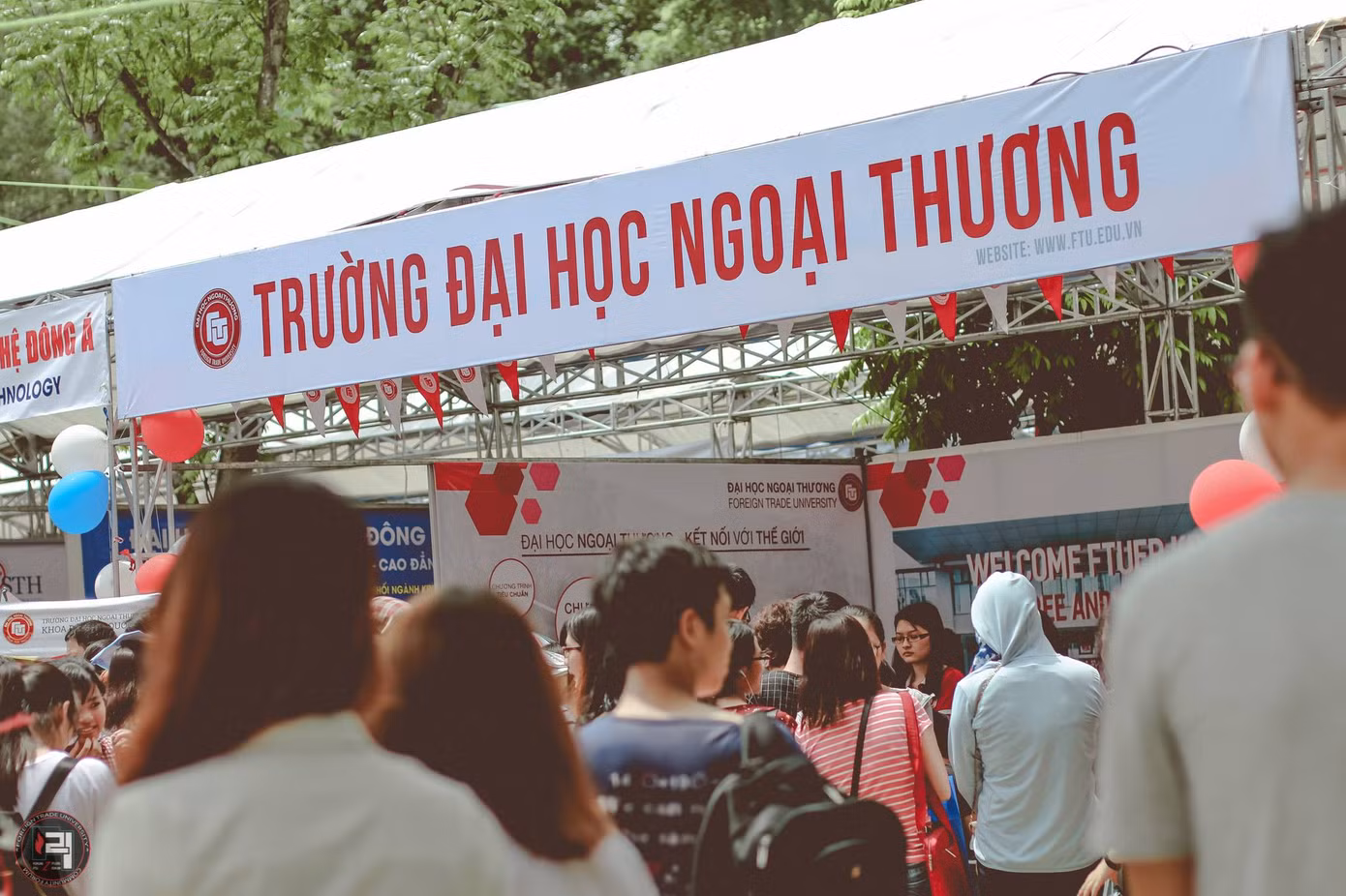 Đại học Khoa học Xã hội và Nhân văn TP.HCM mở ngành Tôn giáo học ảnh 5
