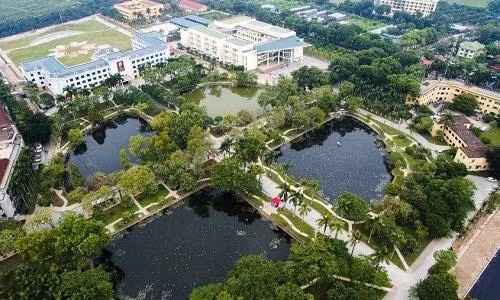 Bản tin tuyển sinh: ĐH Ngoại Thương dừng tổ chức thi chung với ĐH Quốc gia Hà Nội ảnh 6