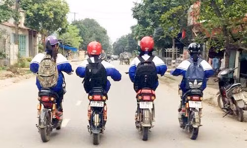 NÓNG: Học sinh toàn thành phố Hà Nội bắt đầu nghỉ học từ 1/2 để phòng dịch COVID-19 ảnh 2