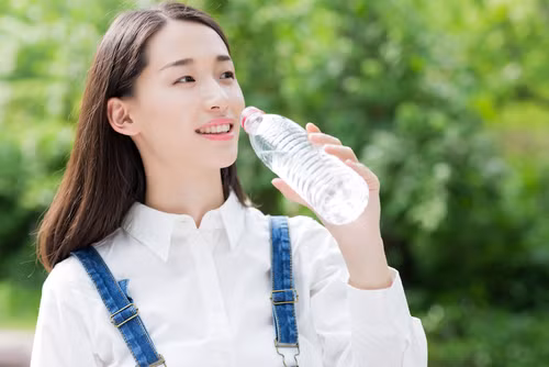 Góc “trường nhà người ta”: Teen yên tâm học hành, nắng nóng đã có thầy cô lo! ảnh 4