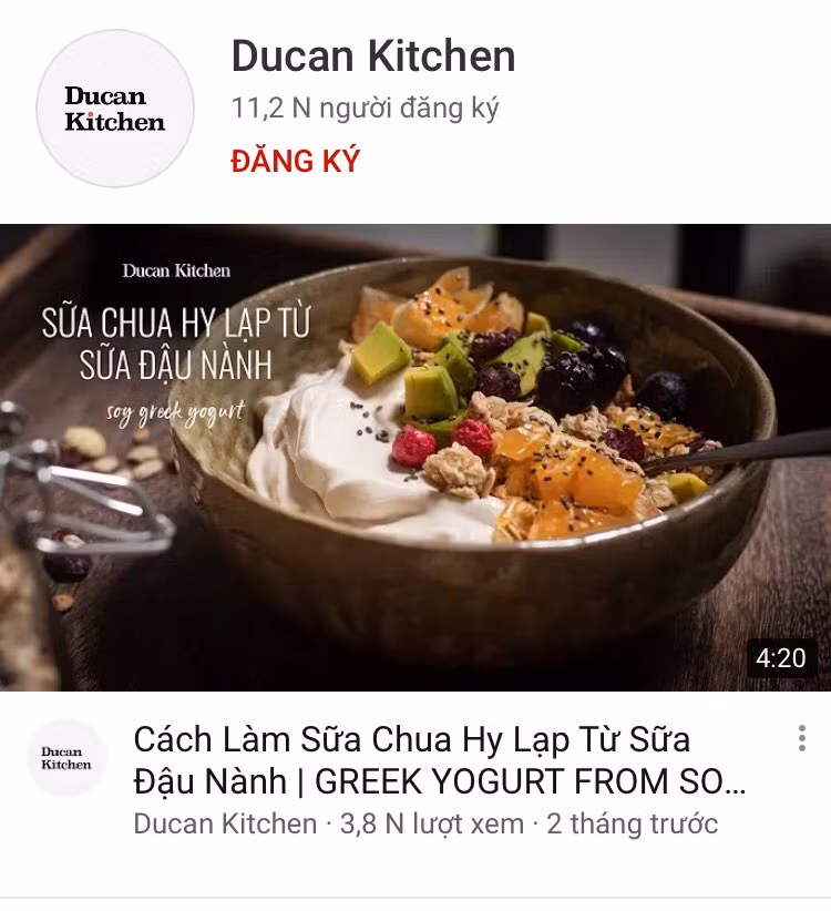 Chế độ ăn chay không khó thực hiện, nhưng bạn đã biết những lưu ý quan trọng này chưa? ảnh 4
