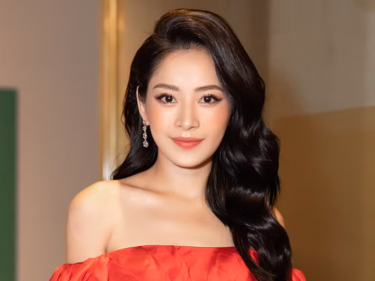 Chi Pu lên tiếng về đoạn clip hát chay trên sân khấu đang lan truyền trên mạng xã hội ảnh 2