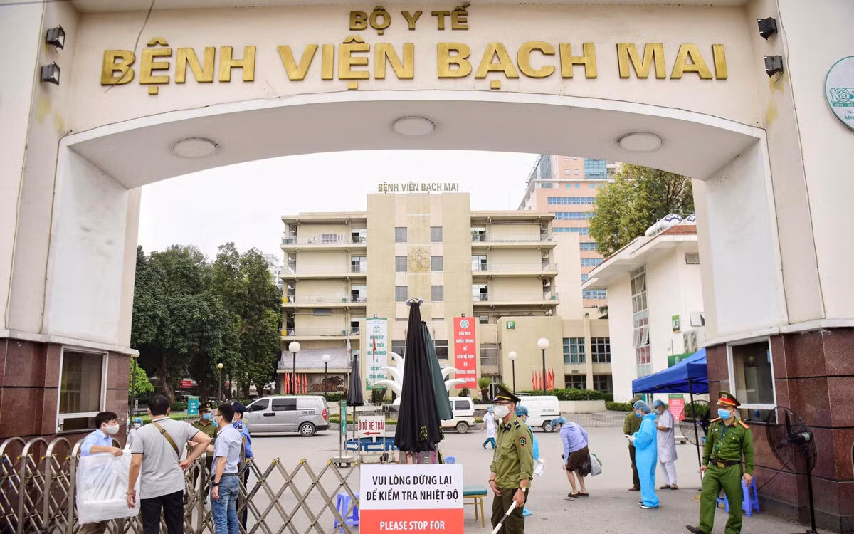 Đoạn động mạch từ người cho chết não cứu bé trai 8 tuổi khỏi 'tử thần' ảnh 1