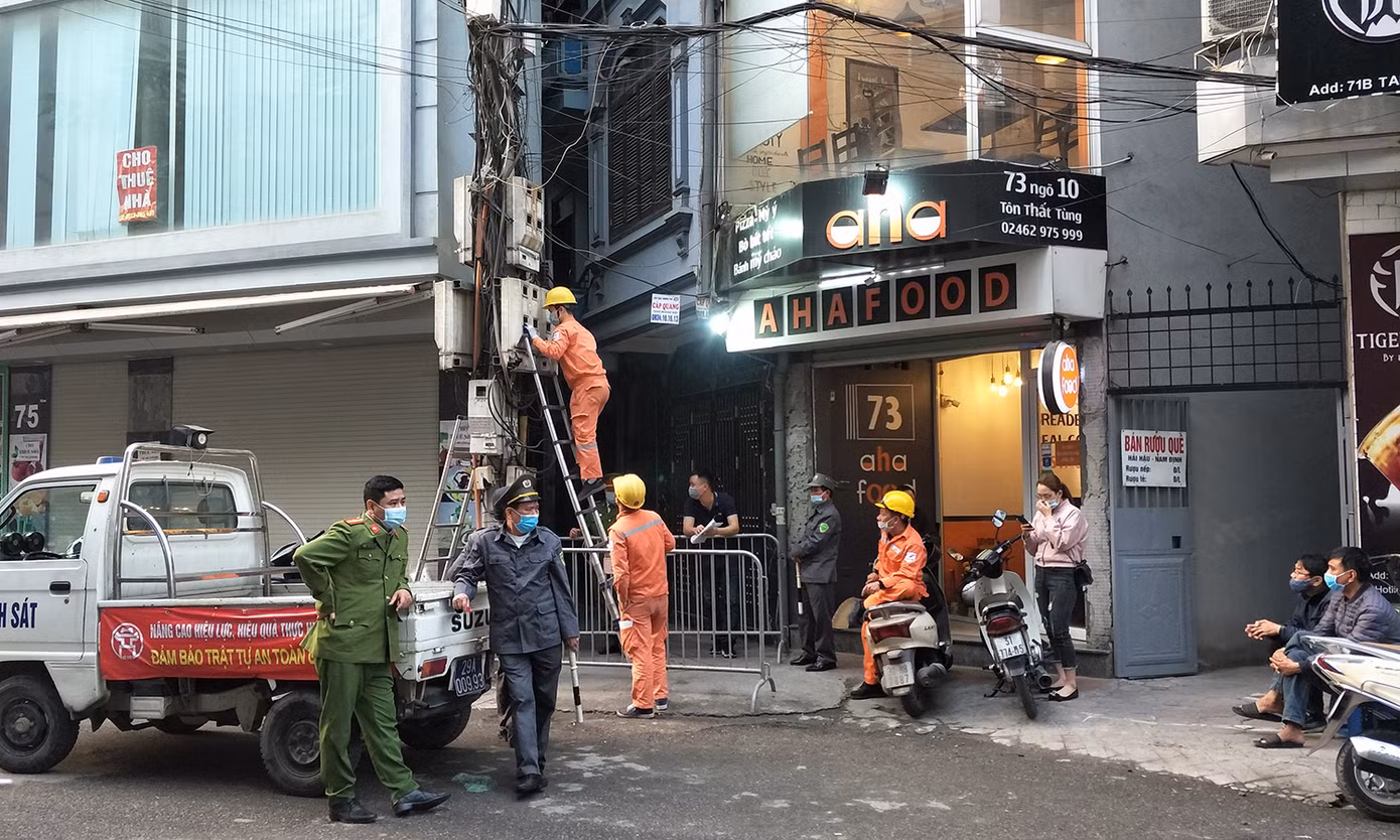 Bình Định khánh thành biểu tượng linh vật năm 2021 “gia đình Trâu sum vầy hạnh phúc” ảnh 8