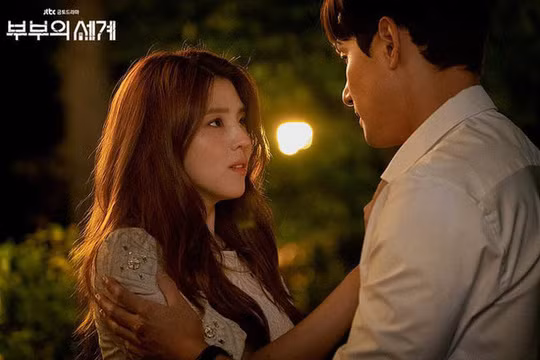 Rating phim 19+ ‘Thế giới hôn nhân’ lập lỷ lục rating cao nhất lịch sử phim Hàn ảnh 2