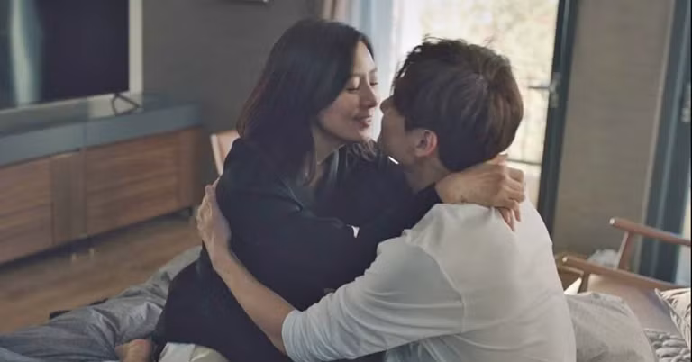 Rating phim 19+ ‘Thế giới hôn nhân’ lập lỷ lục rating cao nhất lịch sử phim Hàn ảnh 1