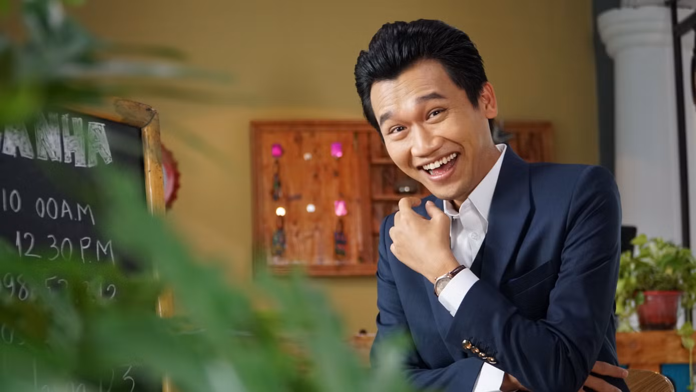 Khởi động 'Đường tới cầu vồng', cuộc thi tìm MC lớn nhất năm 2020 của VTV ảnh 4 Khởi động 'Đường tới cầu vồng', cuộc thi tìm MC lớn nhất năm 2020 của VTV ảnh 4
