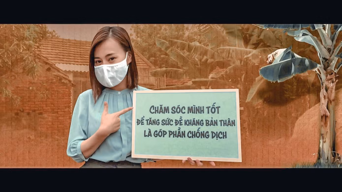 Phương Oanh chia sẻ hành trình để 'tự làm đại gia của chính mình' ảnh 3 Phương Oanh chia sẻ hành trình để 'tự làm đại gia của chính mình' ảnh 3
